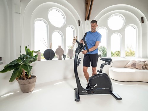 Flow Fitness B2i