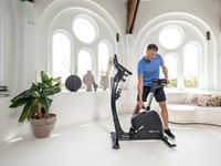 Flow Fitness B2i