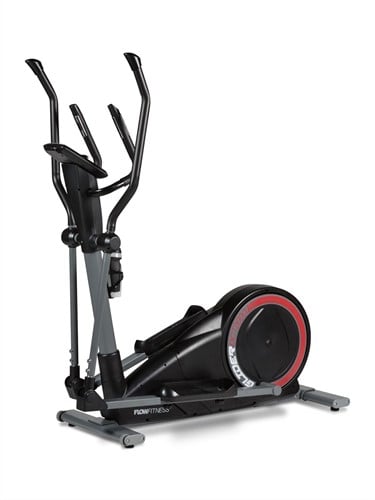 Flow Fitness Glider DCT2000i Crosstrainer - Gratis trainingsschema-2
