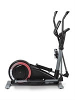 Flow Fitness Glider DCT2000i Crosstrainer - Gratis trainingsschema-3