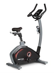 Flow Fitness Turner DHT2000i Hometrainer - Gratis trainingsschema