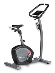 Flow Fitness Turner DHT750 Hometrainer  - Gratis trainingsschema