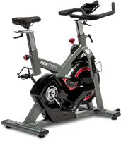 Flow Fitness Racer DSB600i Speed Bike - Gratis trainingsschema-2