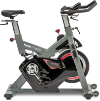 Flow Fitness Racer DSB600i Speed Bike - Gratis trainingsschema