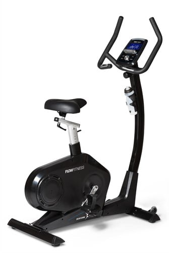 Flow Fitness Perform B3i Hometrainer - Gratis trainingsschema