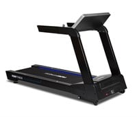 Flow Fitness Perform T3i Loopband - Gratis trainingsschema-2