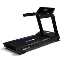 Flow Fitness Perform T3i Loopband - Gratis trainingsschema