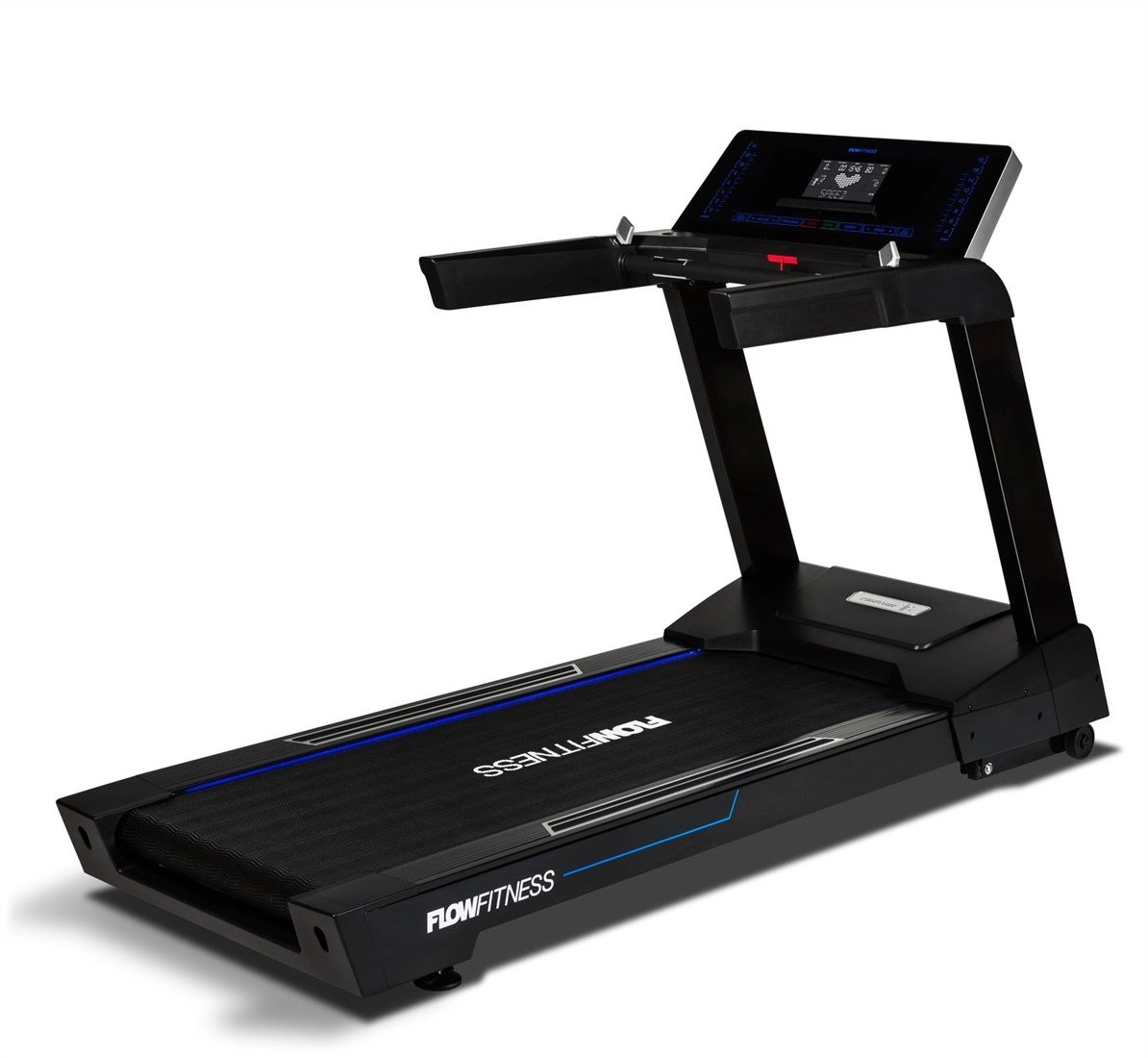Flow Fitness Perform T3i Loopband