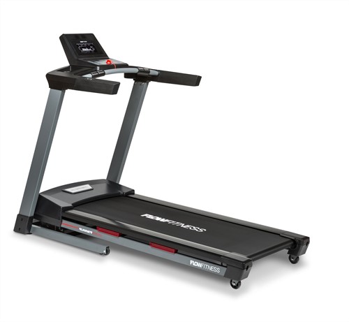 Flow Fitness Runner DTM2000i Loopband - Tweedekans