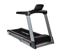 Flow Fitness Runner DTM2500 Loopband-3