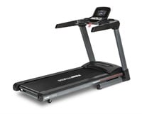 Flow Fitness Runner DTM2500 Loopband - Gratis trainingsschema-2