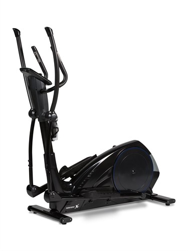 Flow Fitness Perform X2i Crosstrainer - Showroommodel-2