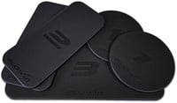 Flowin Pro Pad Set - Fricition Pads - Zwart