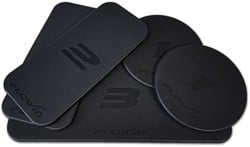 Flowin Pro Pad Set - Fricition Pads - Zwart