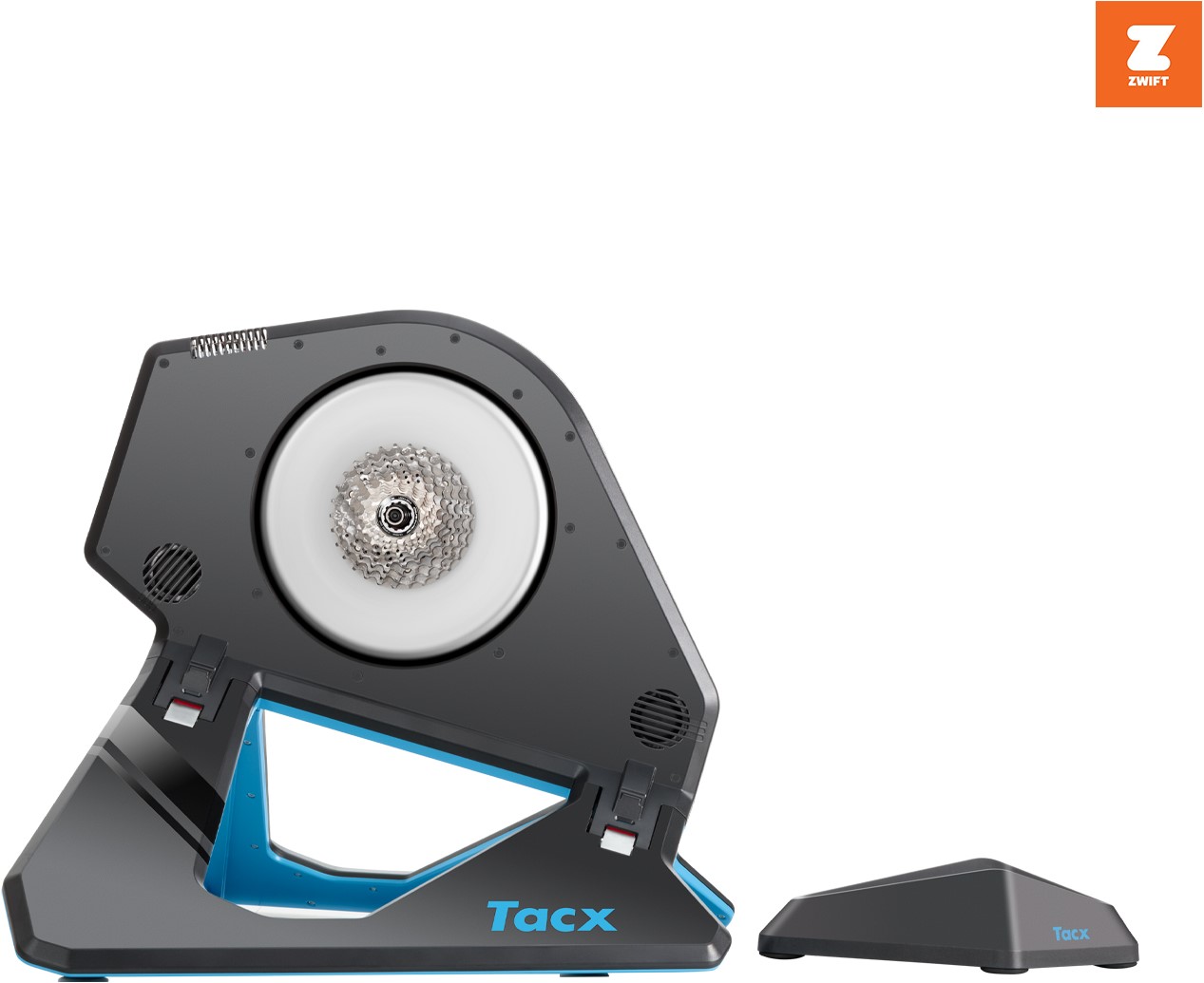 stil maak je geïrriteerd Bouwen Tacx Neo 2T Smart Fietstrainer - Gratis trainingsschema | Fitwinkel.nl