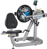 Fluid Rower E750 Cycle UBE Roeitrainer - Armfiets - Gratis trainingsschema-2