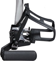 Fluid Rower E750 Cycle UBE Roeitrainer