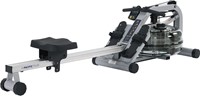 Fluid Rower Pacific Plus Roeitrainer - Gratis trainingsschema-2