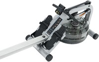 Fluid Rower Pacific Plus Roeitrainer