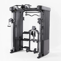 Inspire Series FT2 Pro Smith Machine - Functional Trainer