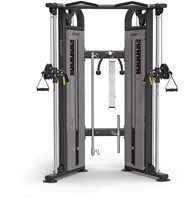 Spirit Fitness Functional Trainer - Cable Crossover-2