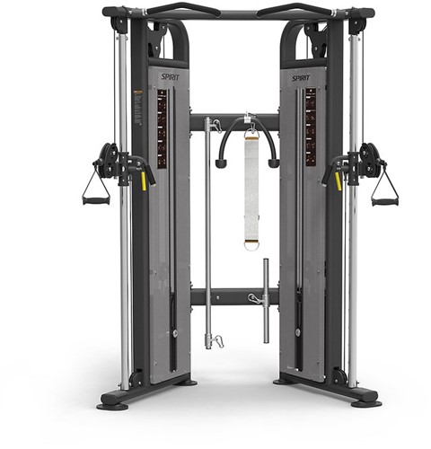 Spirit Fitness Functional Trainer - Cable Crossover-2