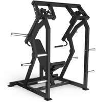 Toorx Professional Avant Shoulder Press FWX-6450