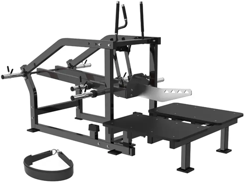 Toorx Professional Avant Belt Squat FWX-7650