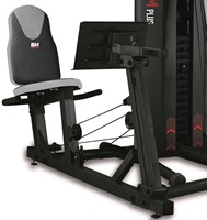 Global gym deals