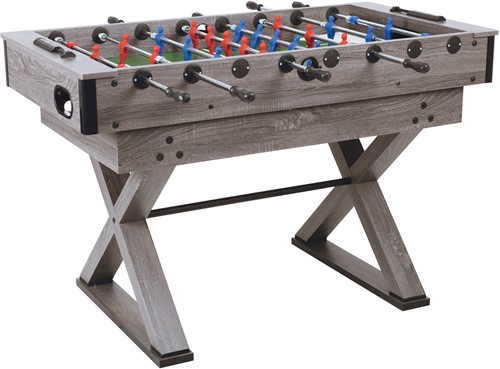 Garlando ALL in 9 Multi Speeltafel voor Volwassenen-2