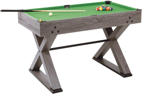 Garlando ALL in 9 Multi Speeltafel voor Volwassenen-3