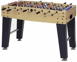 Garlando F-3 Maple Tafelvoetbal