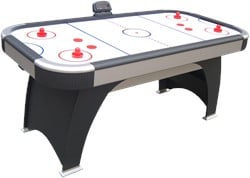 Garlando Zodiac Airhockey Tafel