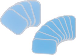 HMS Gel Pads - 12 stuks