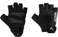 Reeva Dames Fitness Handschoenen - Zwart