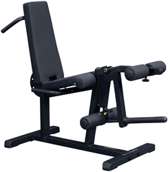 Body-Solid GLCE365B Seated Leg Extension & Leg Curl