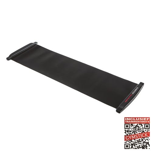 Gymstick PowerSlider Pro - 230 cm - Met Online Trainingsvideo's