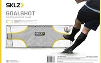 SKLZ Goalshot XL - 244 x 732 cm-2