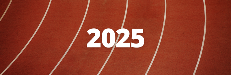 Wat zijn jouw goede voornemens voor 2025?