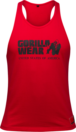 GW Classic Tank Top