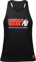 GW Classic Tank Top
