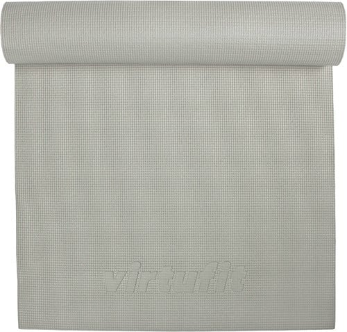 VirtuFit Premium Yoga Set - 4-Delig - Natural Grey-2