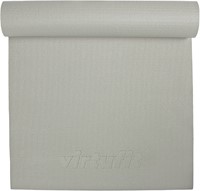 VirtuFit Premium Yoga Kit - 4-Delig - Natural Grey-2
