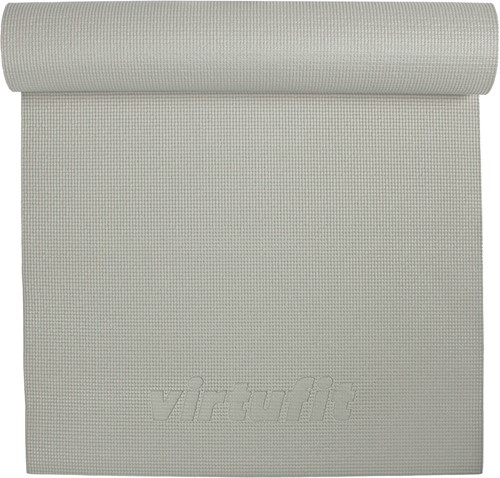 VirtuFit Premium Yoga Kit - 4-Delig - Natural Grey-2