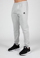 Gorilla Wear Kennewick Joggingbroek - Grijs - S