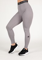 Gorilla Wear Colby Legging - Grijs - XS