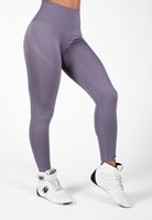 Gorilla Wear Yava Seamless Legging - Grijs-2