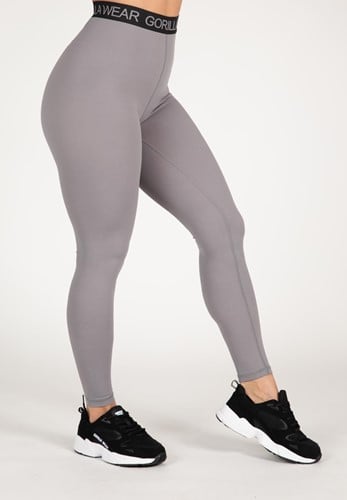 Gorilla Wear Colby Legging - Grijs-2