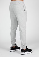 Gorilla Wear Kennewick Joggingbroek - Grijs-3