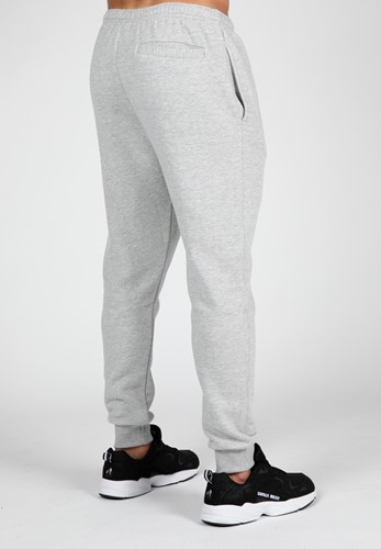 Gorilla Wear Kennewick Joggingbroek - Grijs-3
